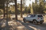 Jeep Renegade Trailhawk 2014 года (NA)